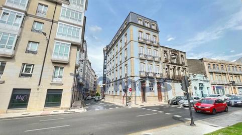 Foto 3 de Apartament en venda a Ronda Muralla , 49, San Roque - As Fontiñas, Lugo