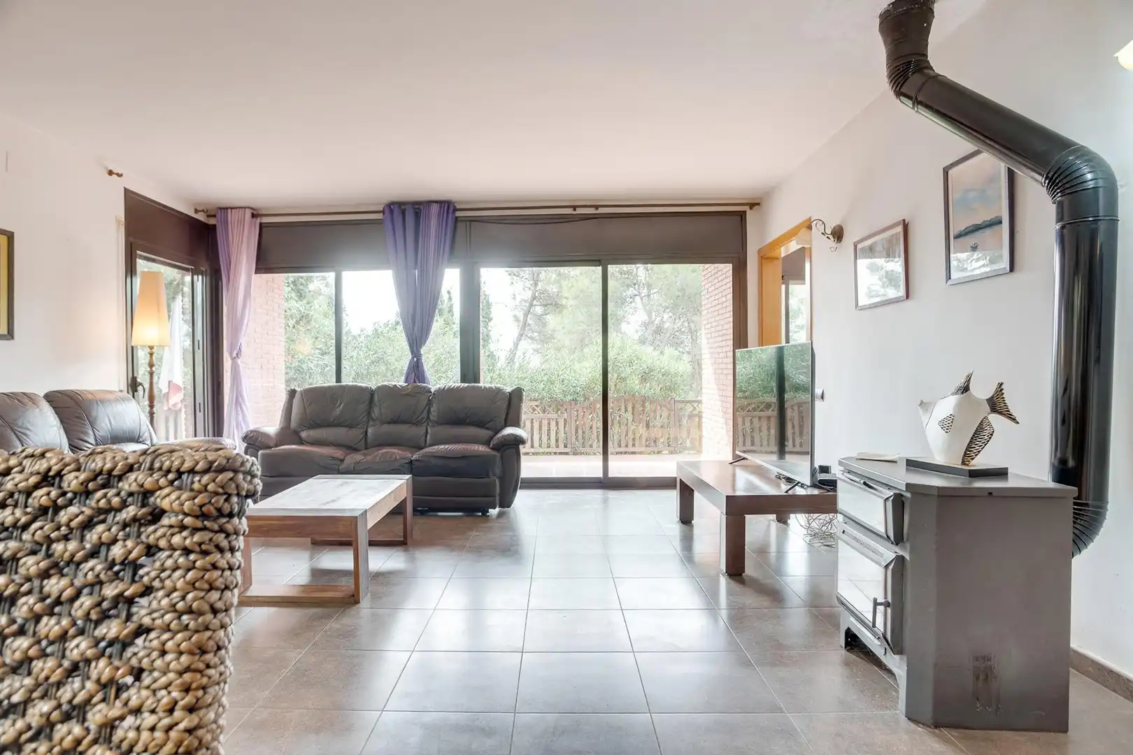 Maison avec terrasse à vendre à Corbera de Llobregat, imagen 10