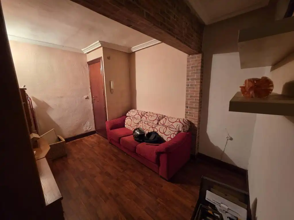 Flat for sale in Errekalde
