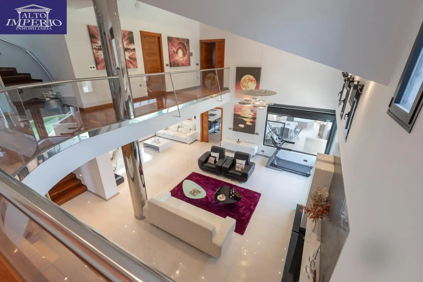 Chalet con piscina en venta en Urbanizacion EL CARMELO, imagen 29