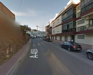 Vista exterior de Pis en venda en Almuñécar
