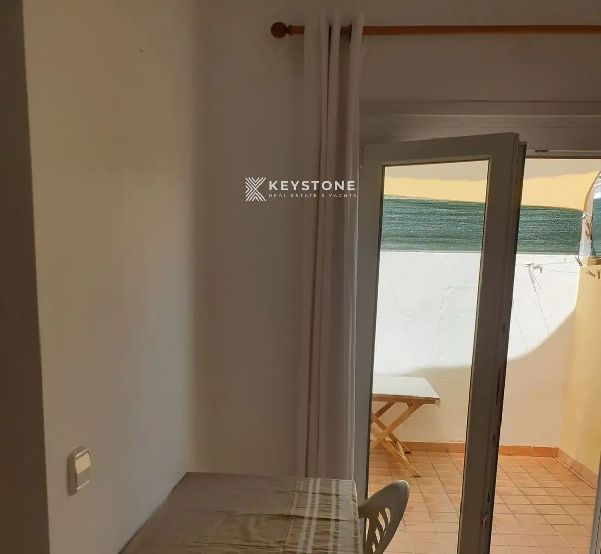 Study for rent in  Palma de Mallorca  with Terrace and Furnished