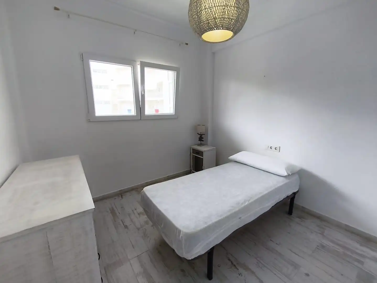 Apartament amb ascensor de lloguer a Playa de Gandia, imagen 12