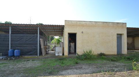 Foto 2 de Trastero en venta en Sector Riomar Iii-b, 10, Deltebre, Tarragona