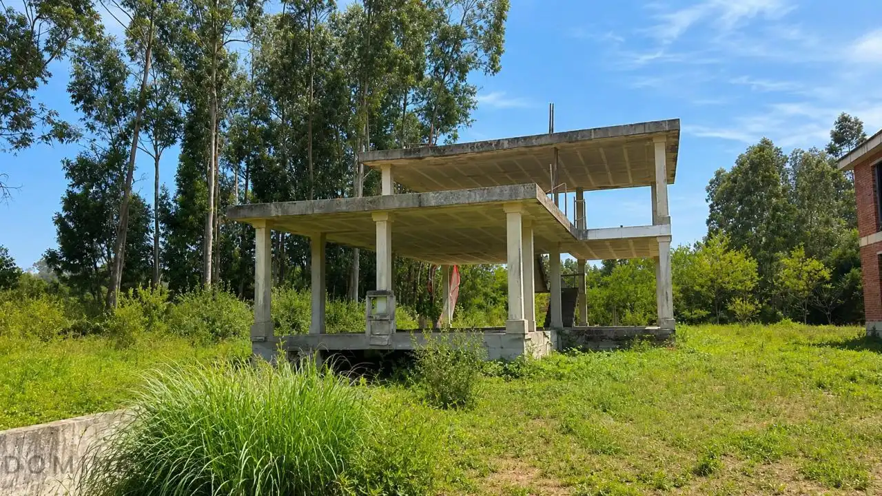 Casa con jardín en venta en Tomiño, imagen 3