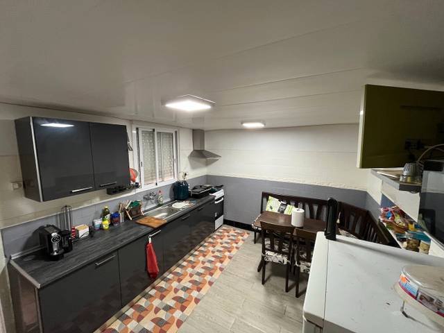 Casa-chalet en Venta en Carrer la Creu en Bellpuig