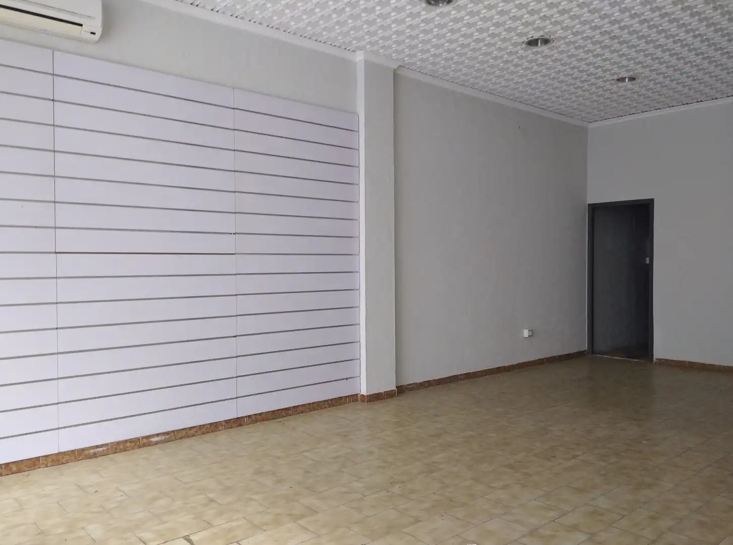 Local comercial en venta en Calle de Roger de Flor 2, imagen 8