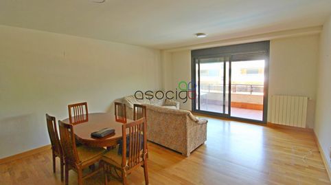Foto 5 de Piso en venta en José Antonio Andrés Rodríguez, Yebes - Valdeluz, Yebes