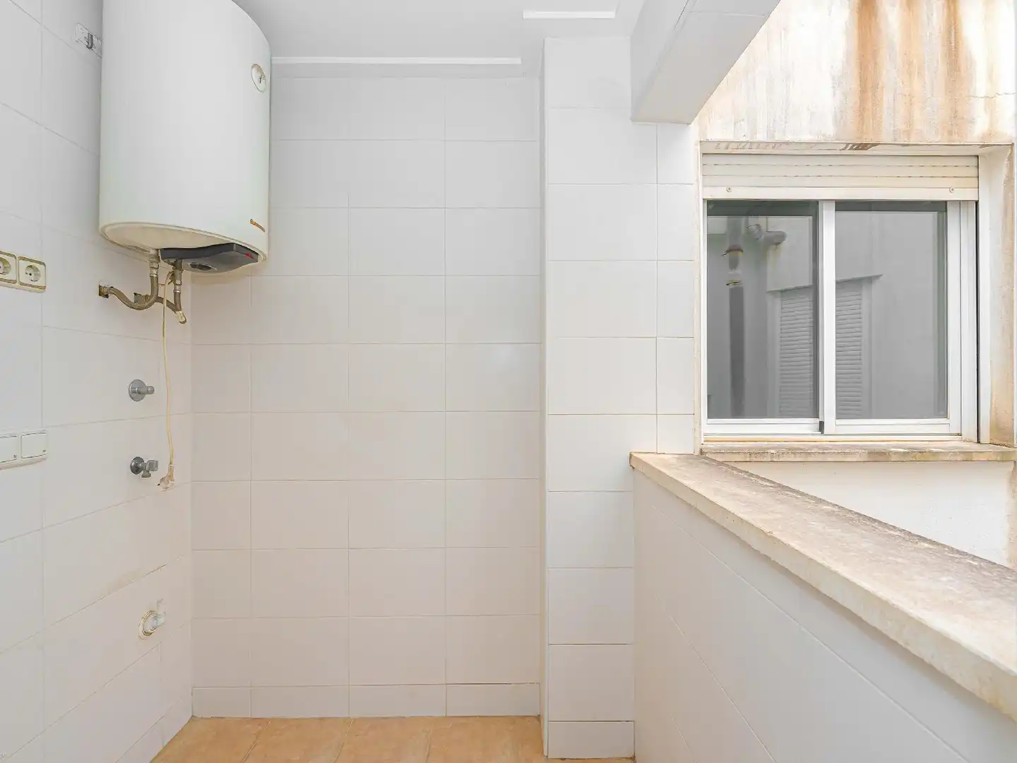 Balcony of Flat for sale in Aspe  with Terrace