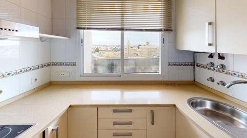 Photo 5 of Flat to rent in Avenida de Adolfo Suárez, Arco Norte - Avda. España, Dos Hermanas