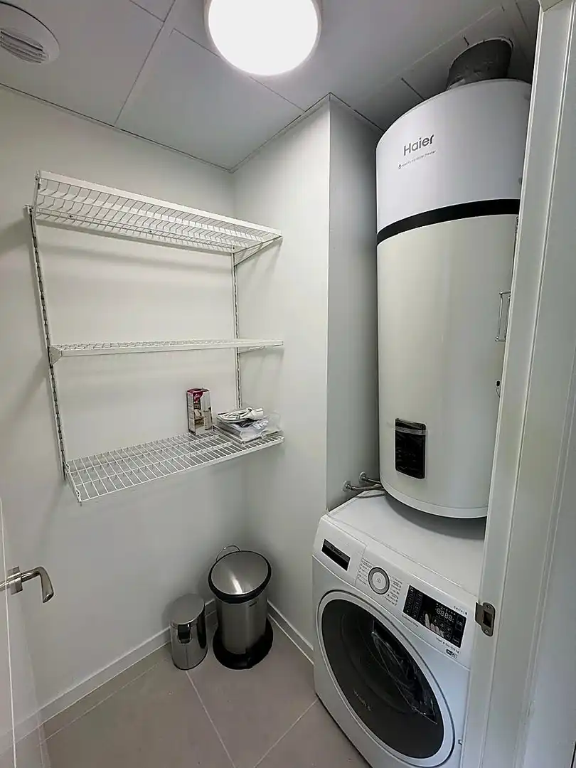 Apartamento en venta en Marbella con Aire acondicionado, Terraza y Trastero