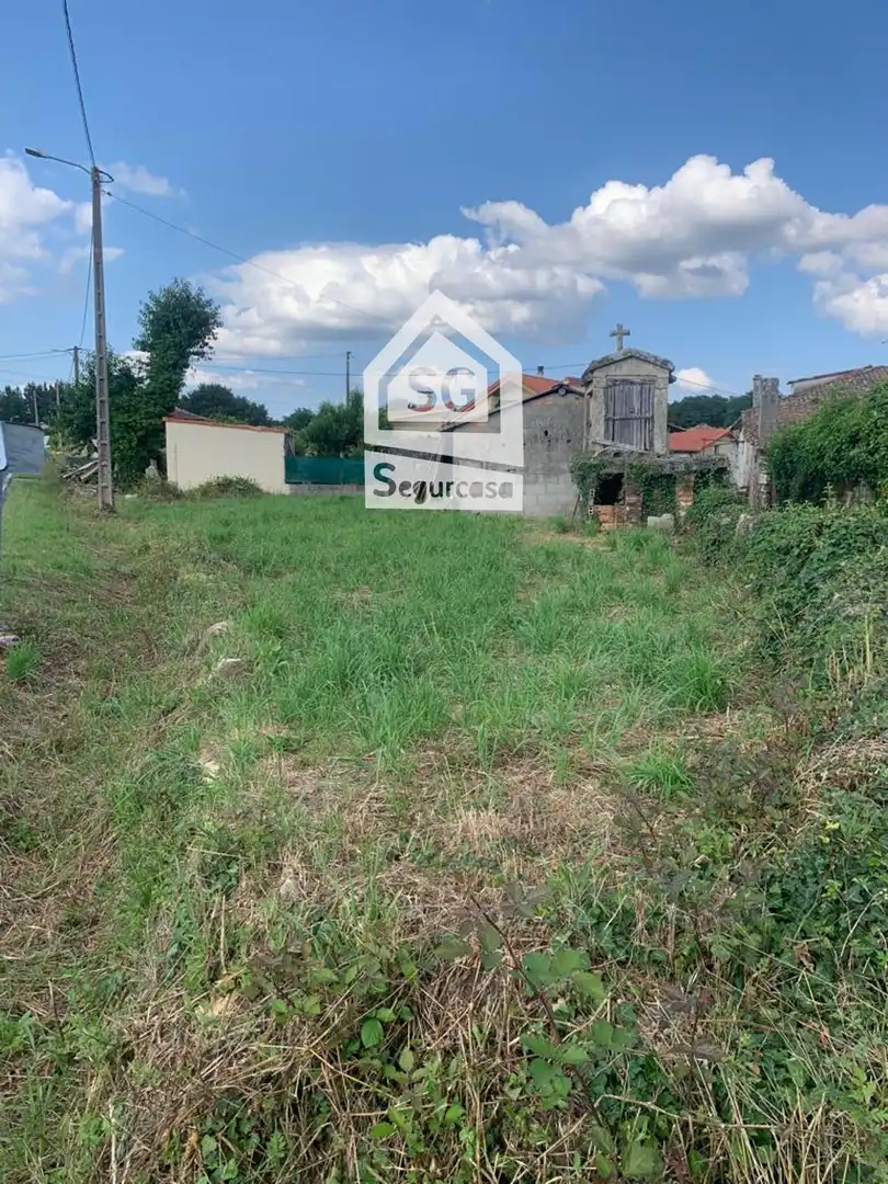 Adossat en venda a Amoeiro, imagen 16