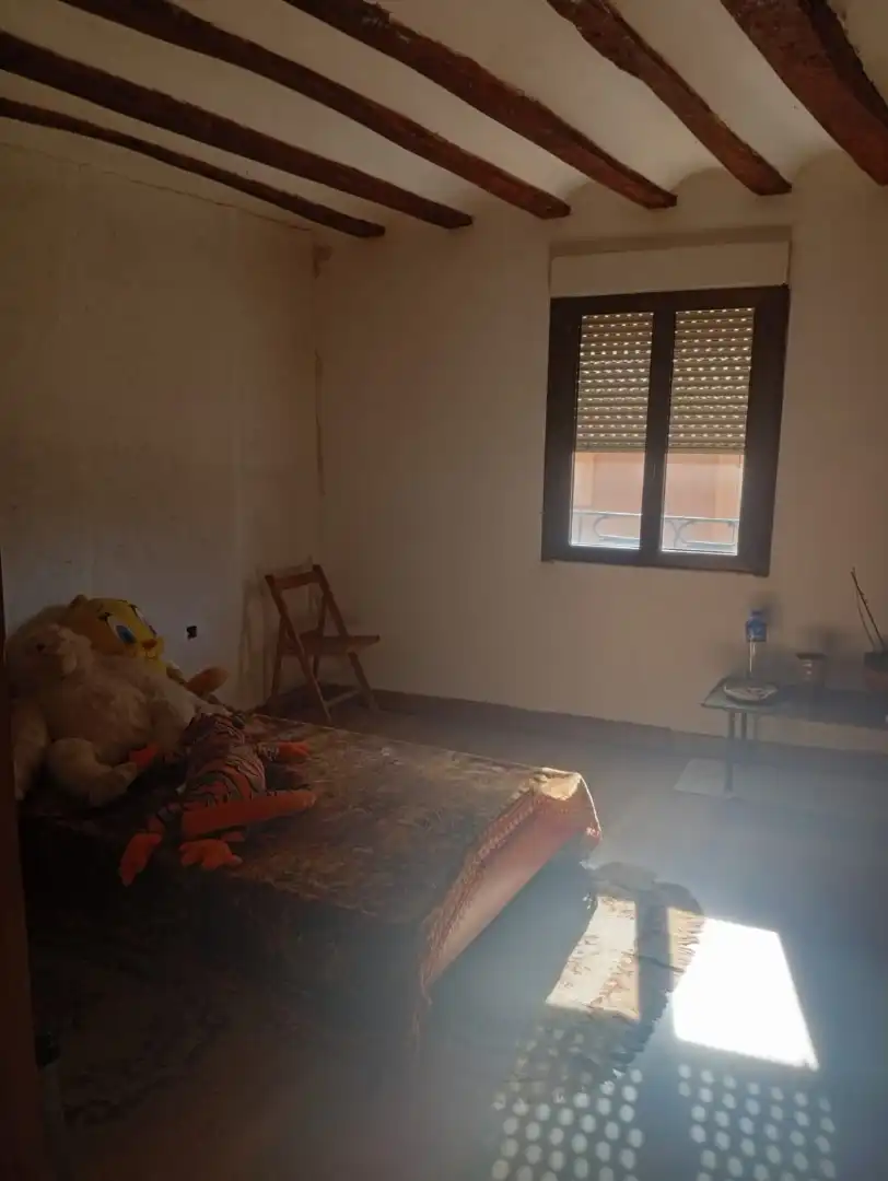 Adossat amb terrassa en venda a Belorado, imagen 27