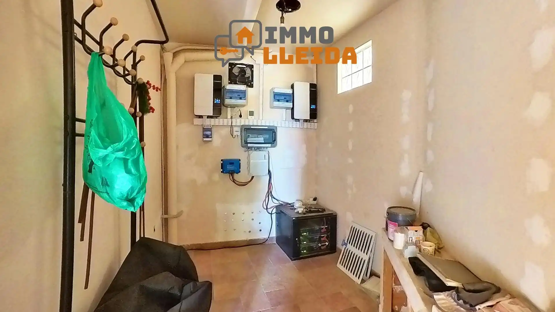 Casa o chalet en venta en Arbeca con Calefacción, Terraza y Trastero