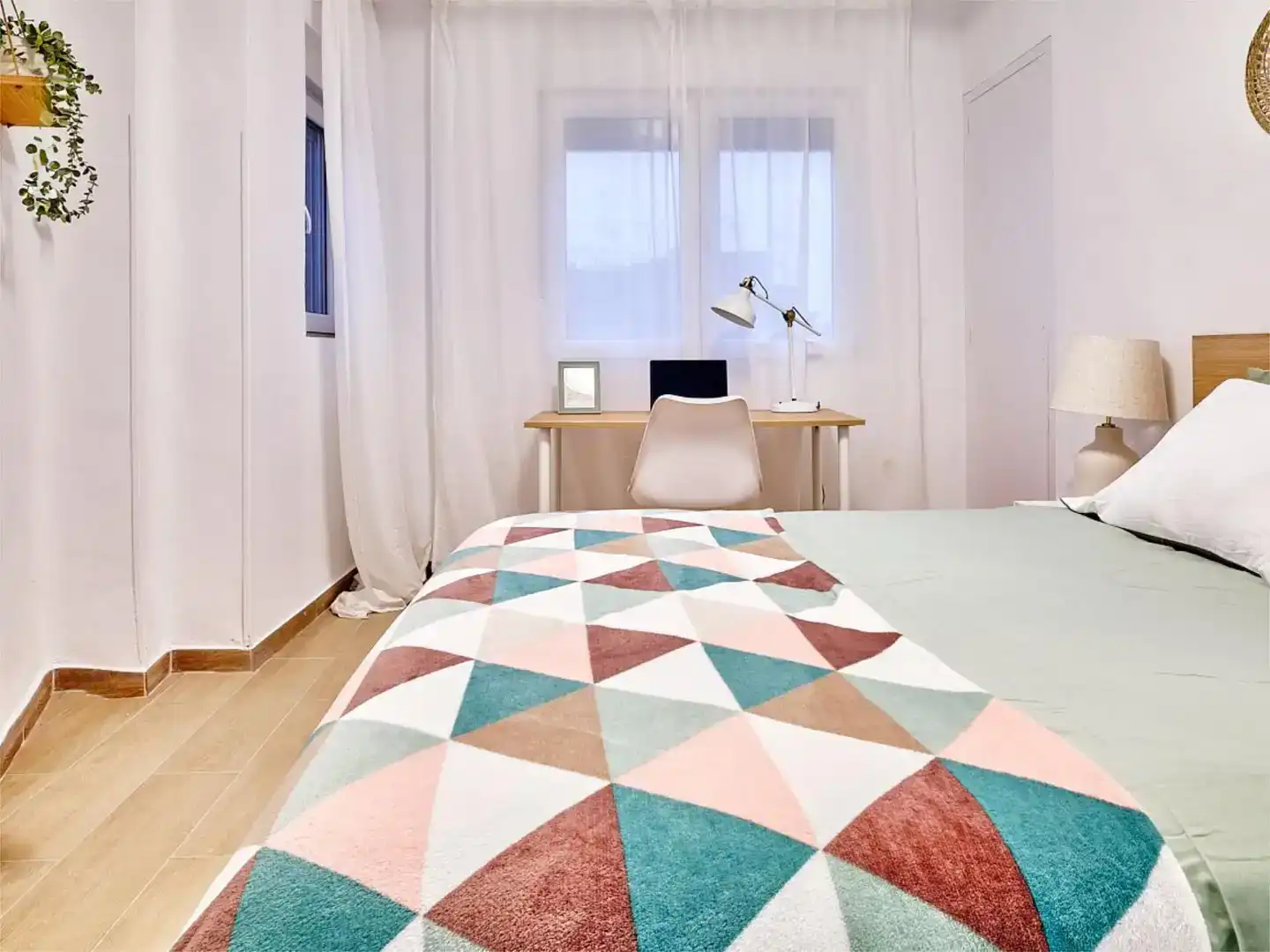 Habitación de Piso para compartir en Murcia