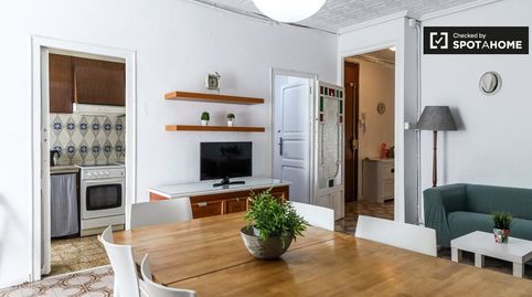 Photo 4 of Room in El Botànic, Valencia Capital