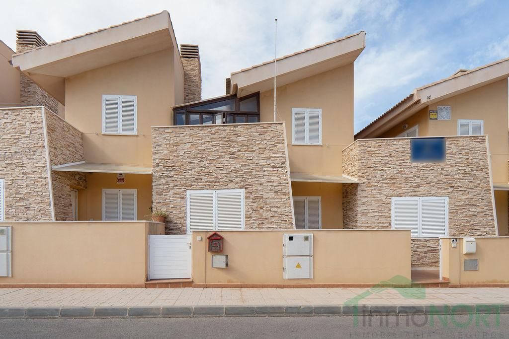 Casa o xalet en venda a Barrio de Peral - San Félix, Cartagena ciudad, Cartagena