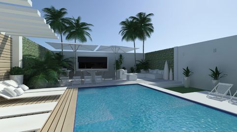 Dúplex de Obra Nueva en Sant Boi de Llobregat, imatge 4