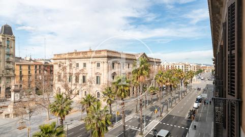 Photo 4 of Flat for sale in Pg. D'isabel II, Sant Pere, Sta. Caterina i la Ribera,  Barcelona Capital