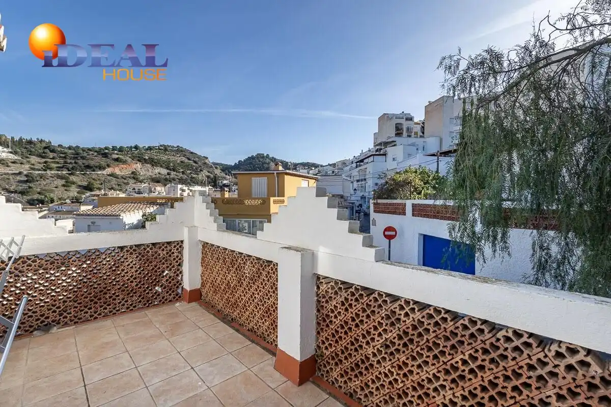 Casa con piscina en venta en La Herradura, imagen 74