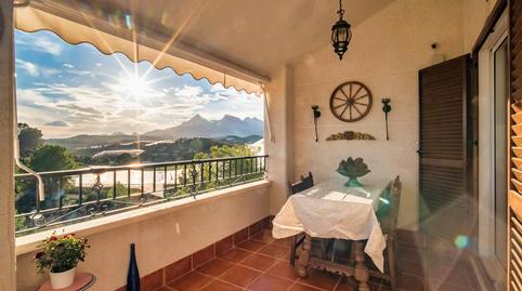 Photo 4 of Flat for sale in Altea la Vella, Altea