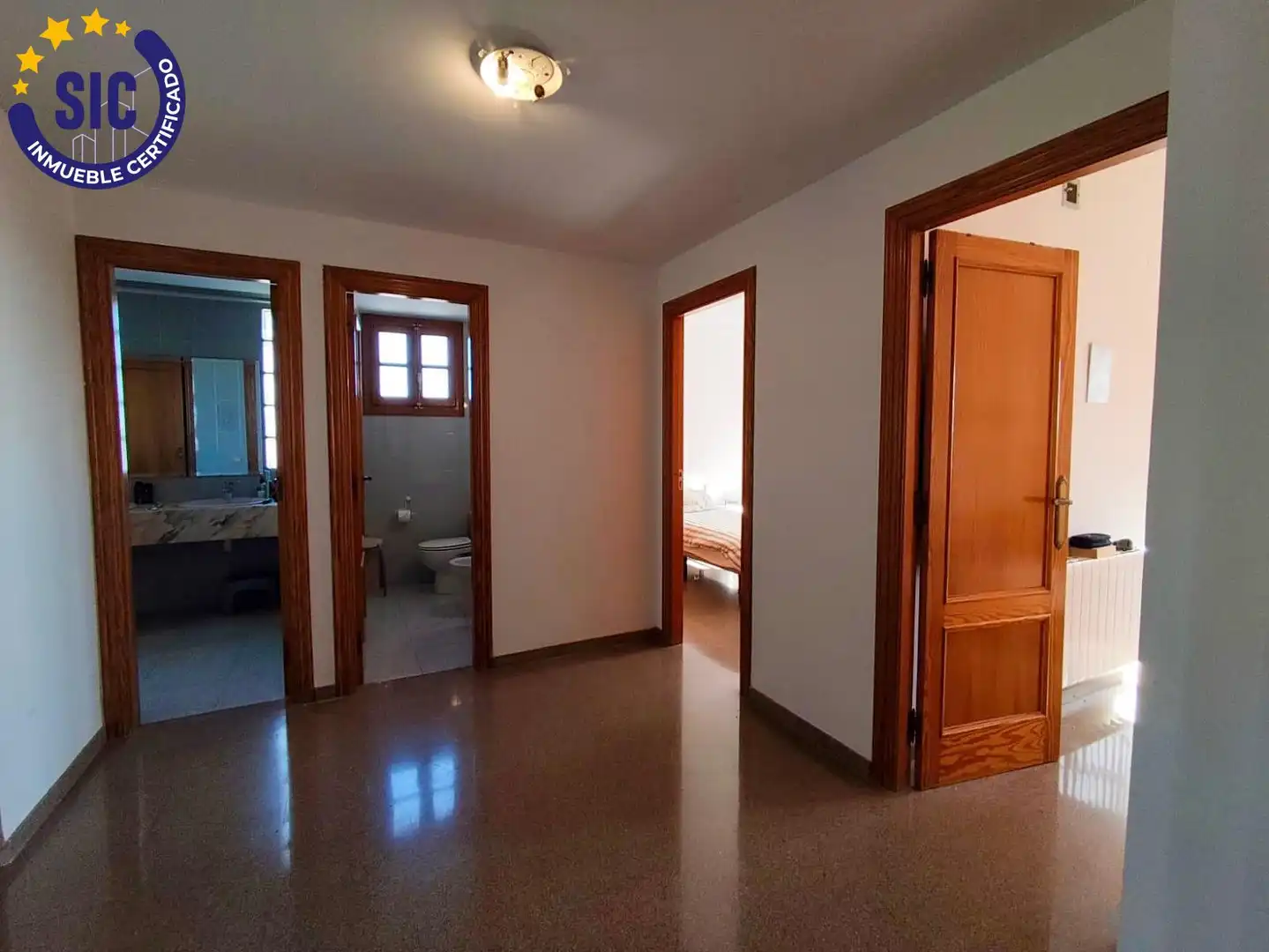 Haus oder Chalet zum Verkauf in Calle SANT GERARD, El Vedat - Santa Apolonia