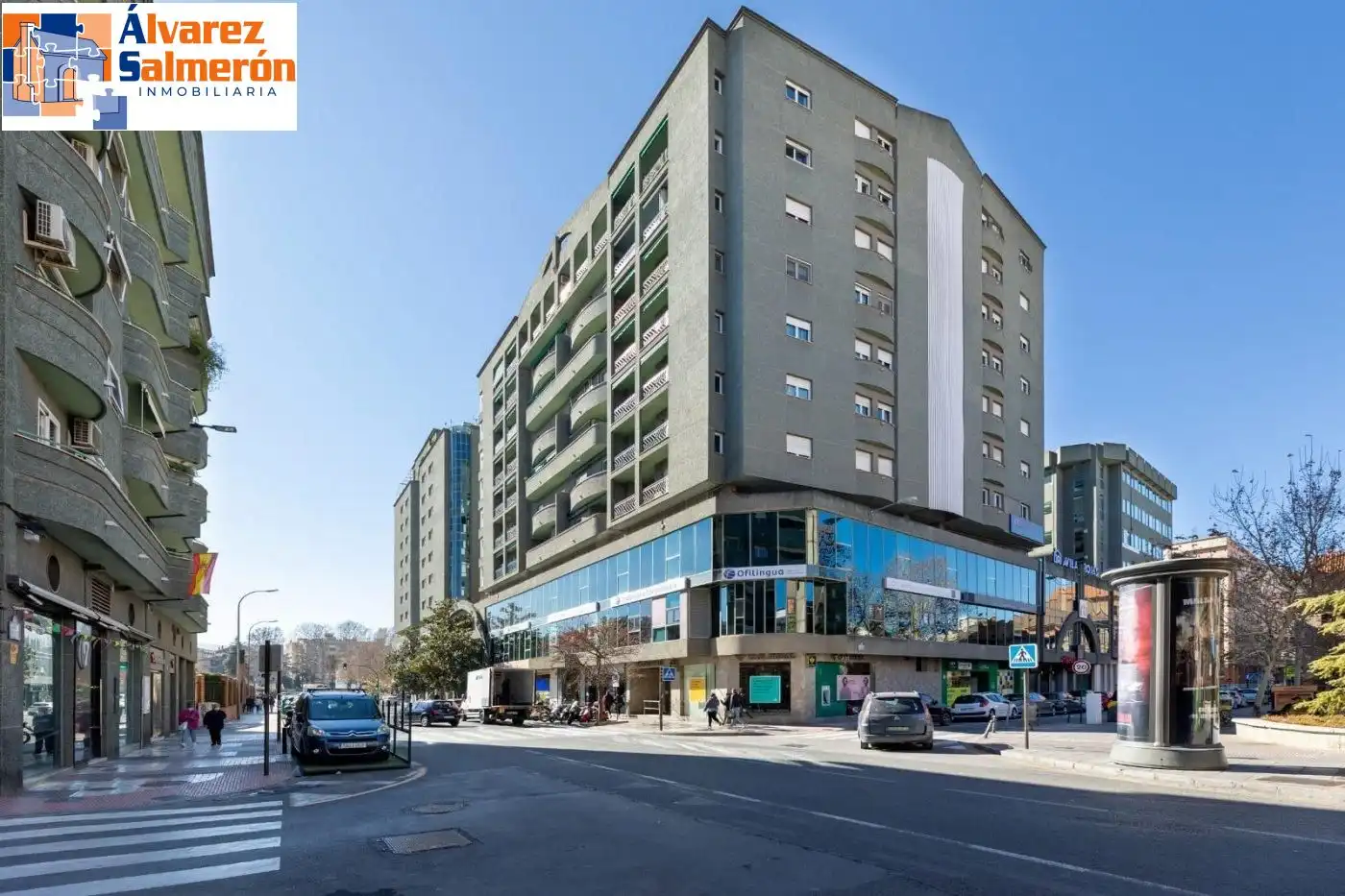 Oficina amb ascensor en venda a 72 Calle San Antón, imagen 24