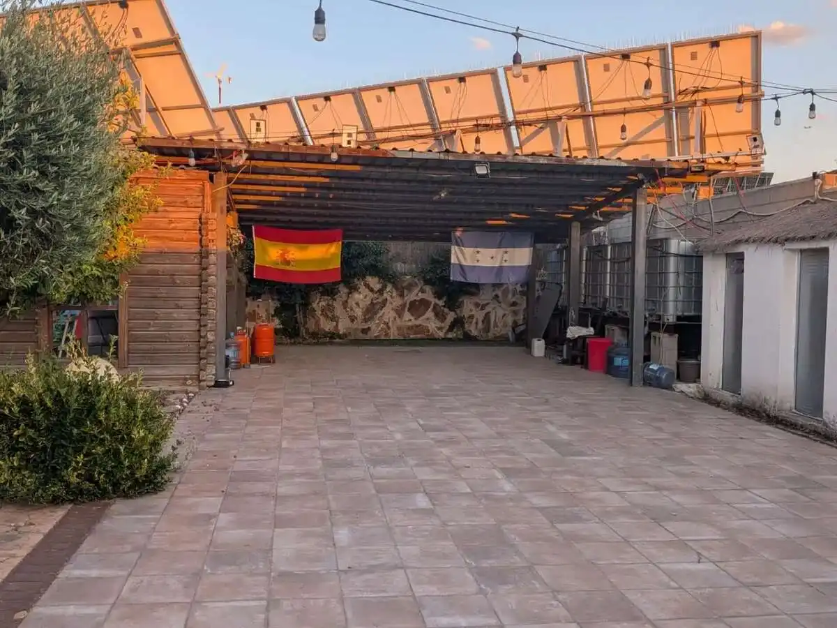 Xalet amb piscina en venda a Mejorada del Campo, imagen 18
