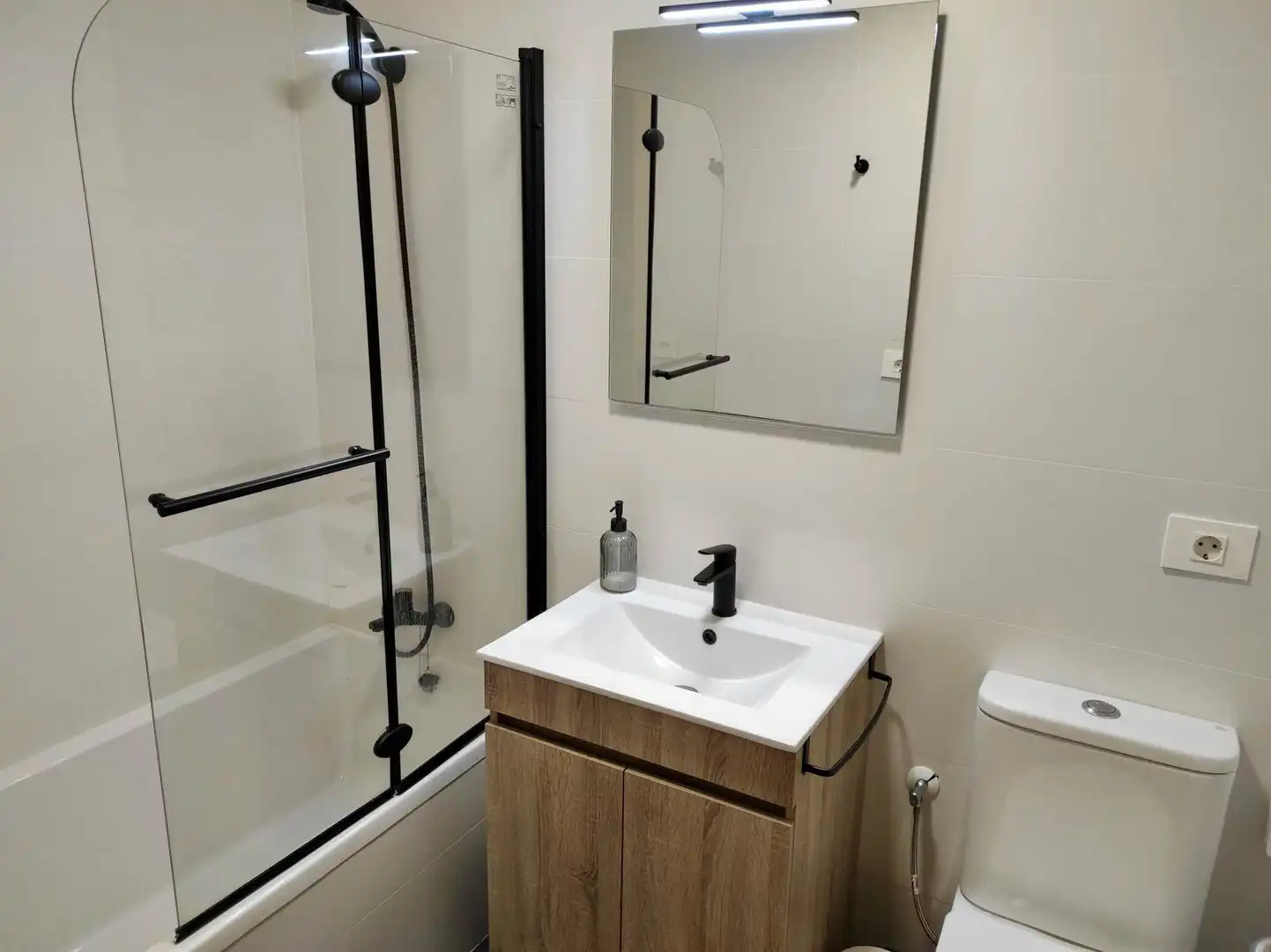 Appartement compact avec ascenseur à vendre à Zona Pueblo, imagen 6
