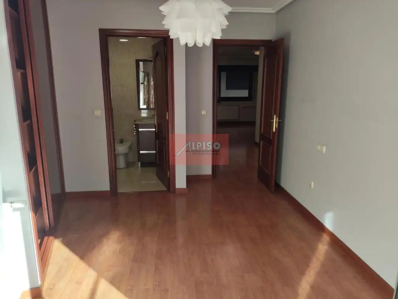 Wohnzimmer von Wohnungen zum Verkauf in Ourense Capital  mit Heizung und Terrasse