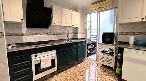 Foto 5 de Piso en venta en San Pablo, Albacete Capital