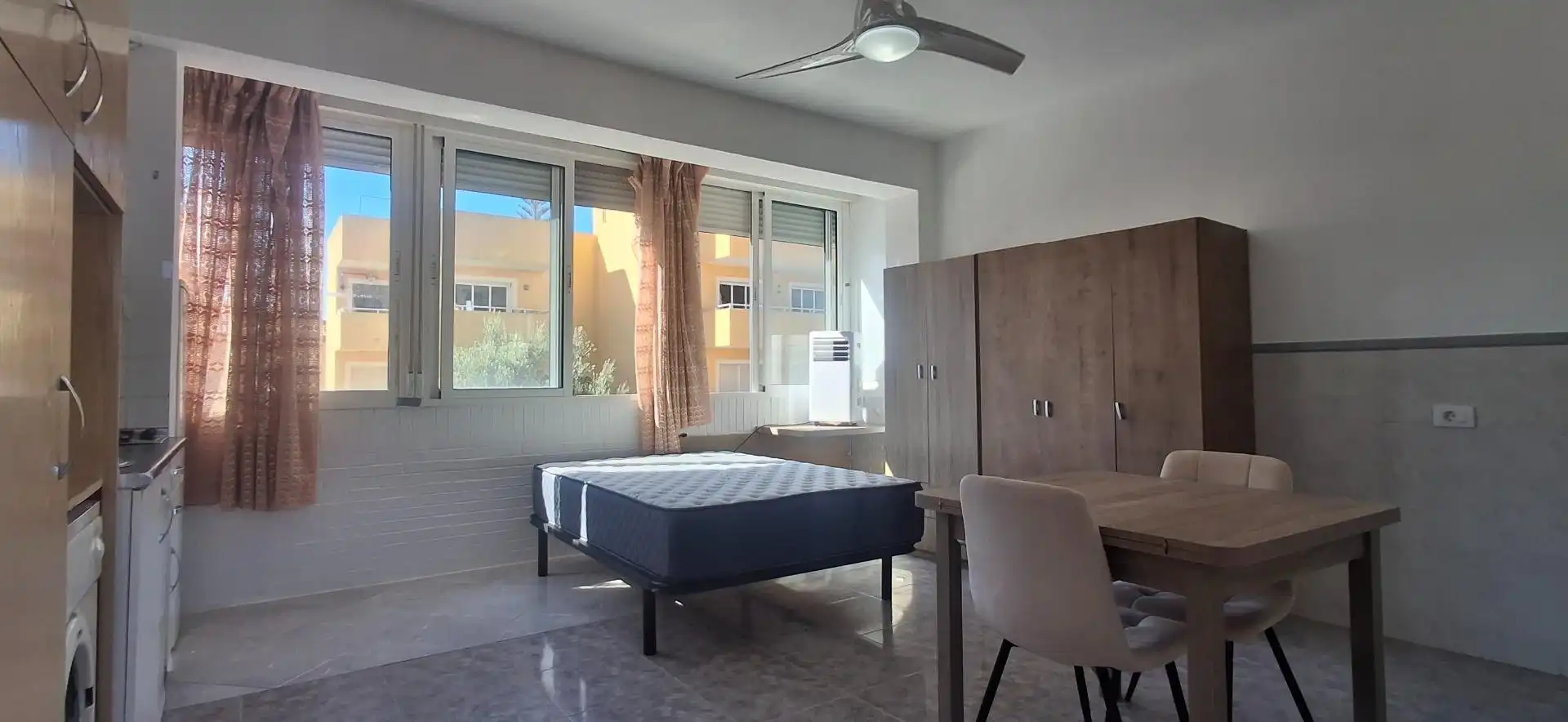 Studio zur Miete in SAN MARTIN PORRES, imagen 5