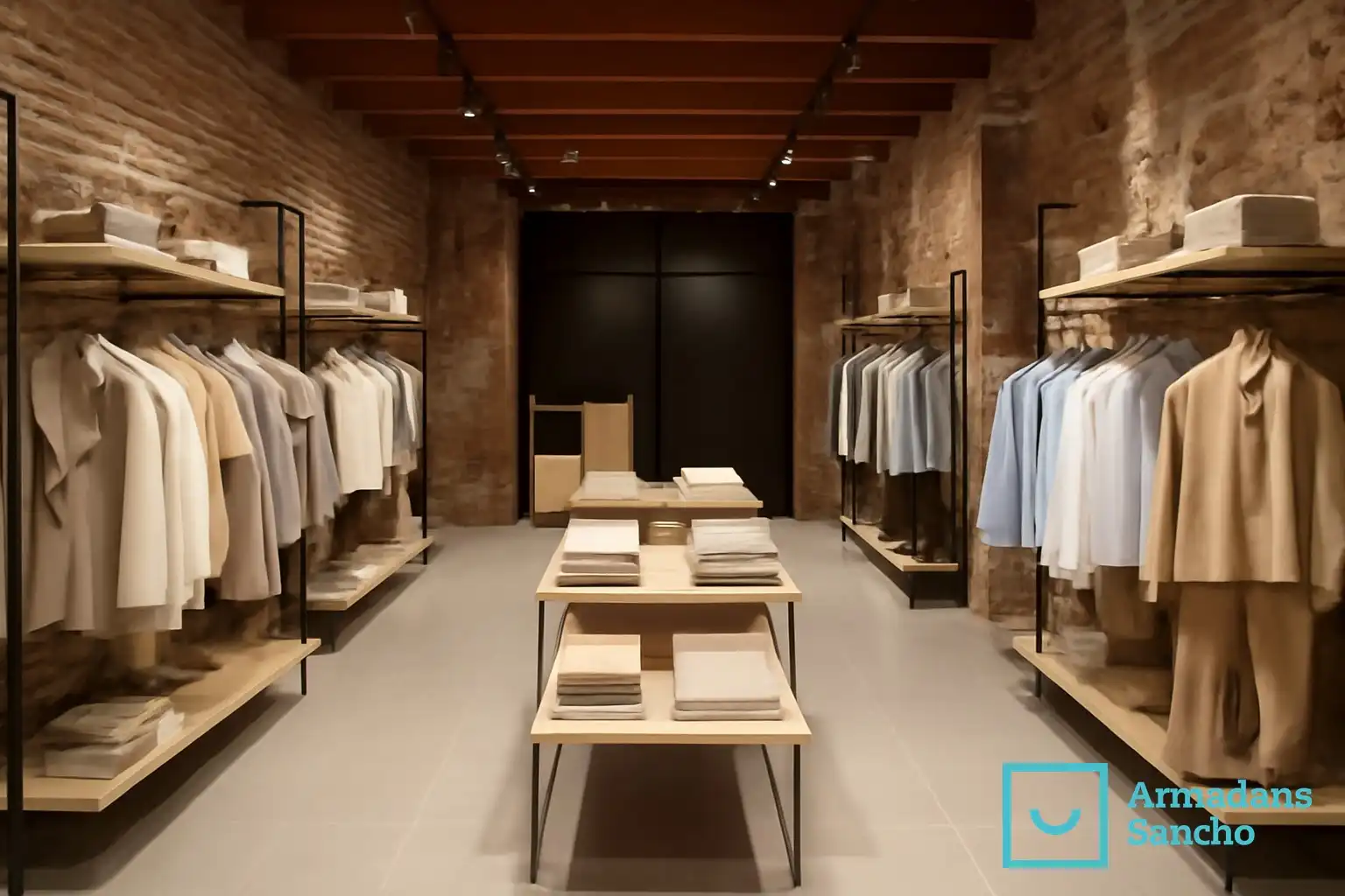 Local comercial en alquiler en Carrer de la Neu de Sant Cugat 7, imagen 4
