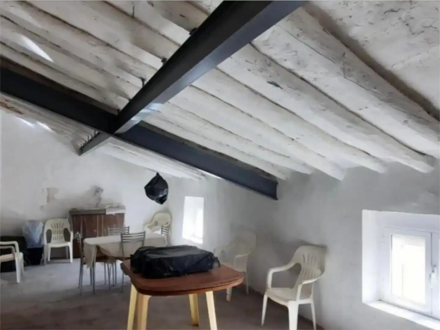 Habitación de Piso en venta en Montealegre del Castillo, Albacete