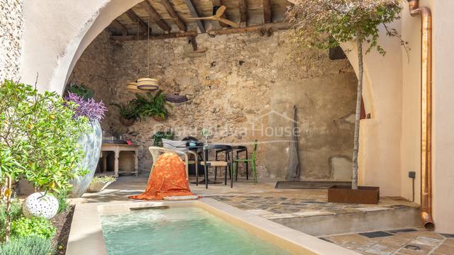 Finca rústica en Venta en Ventalló