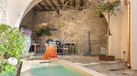 Foto 4 de Finca rústica en venda a Ventalló, Girona