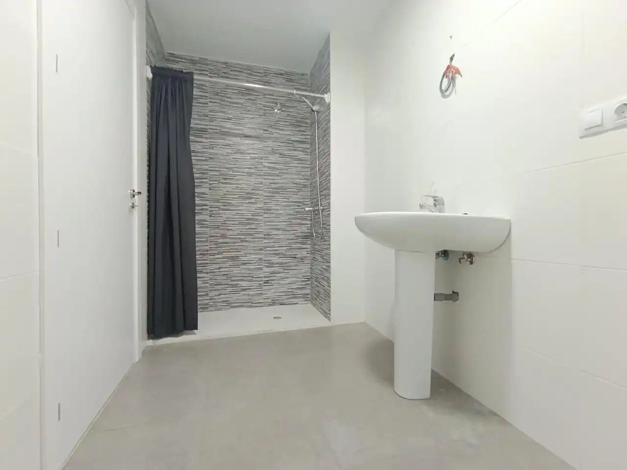 Piso en venta en Ibi