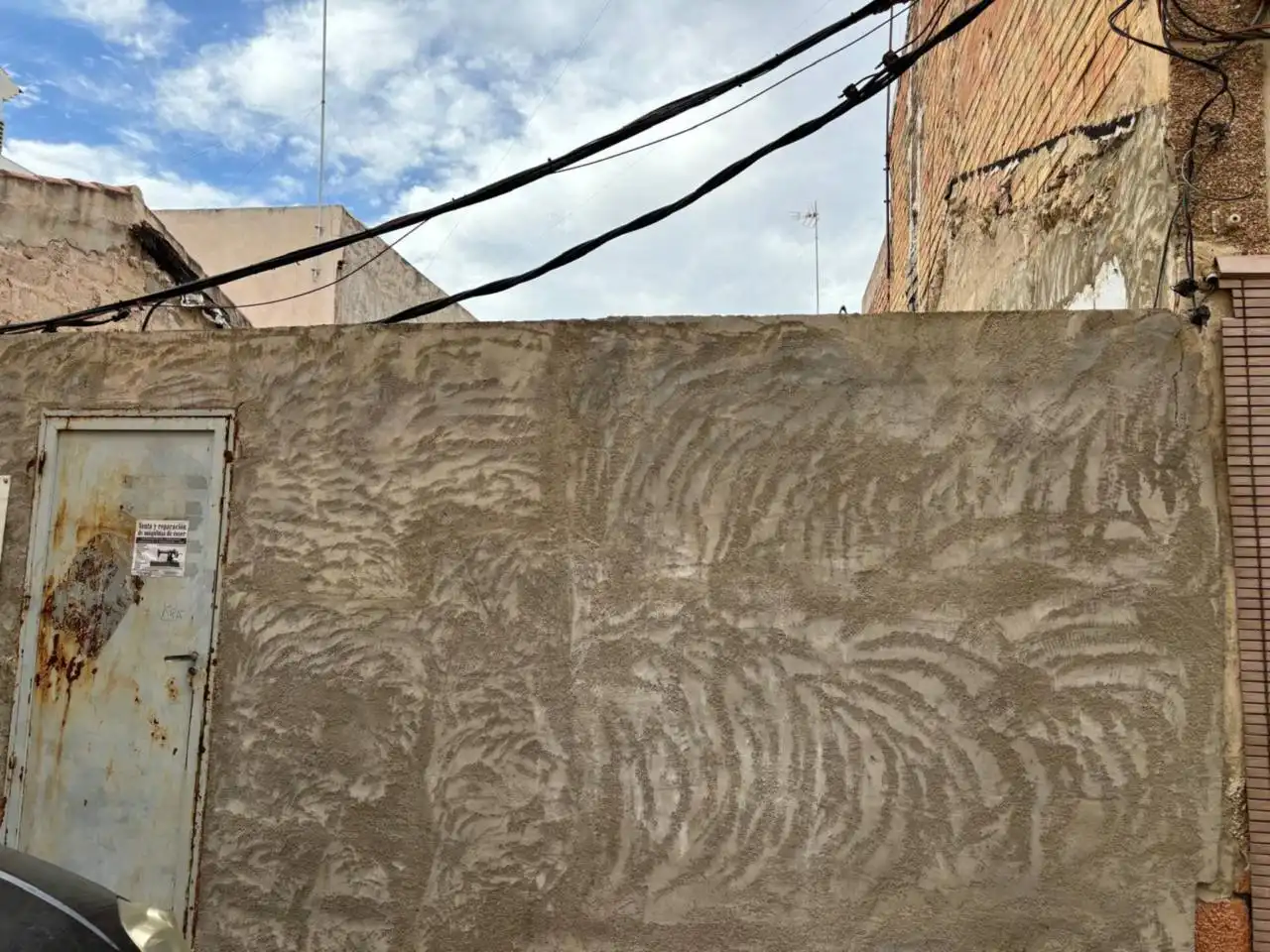 Terreny rústic en venda a Calle PONIENTE, imagen 3