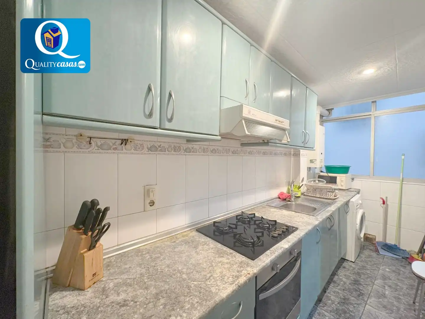 Apartamento con terraza en venta en Pla - Carolinas, imagen 4