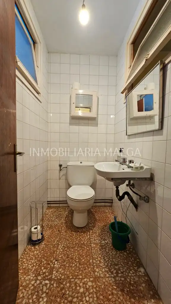 Haus mit Garten zum Verkauf in Barrio Villanueva 7, imagen 21