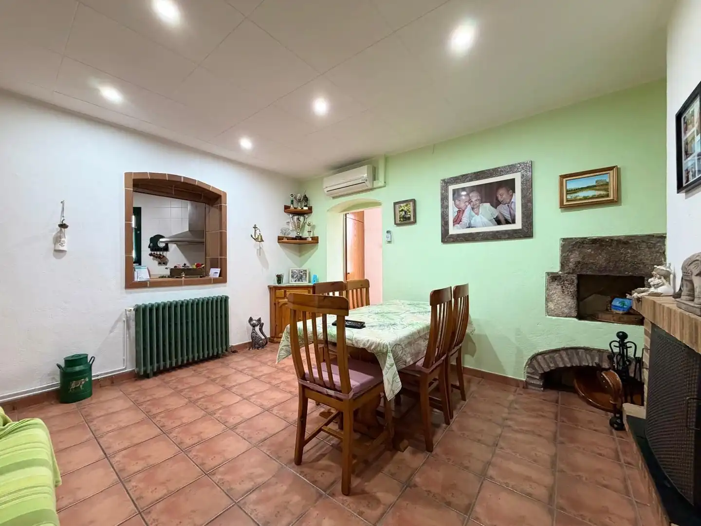 Terraced house for sale in Sils, imagen 5