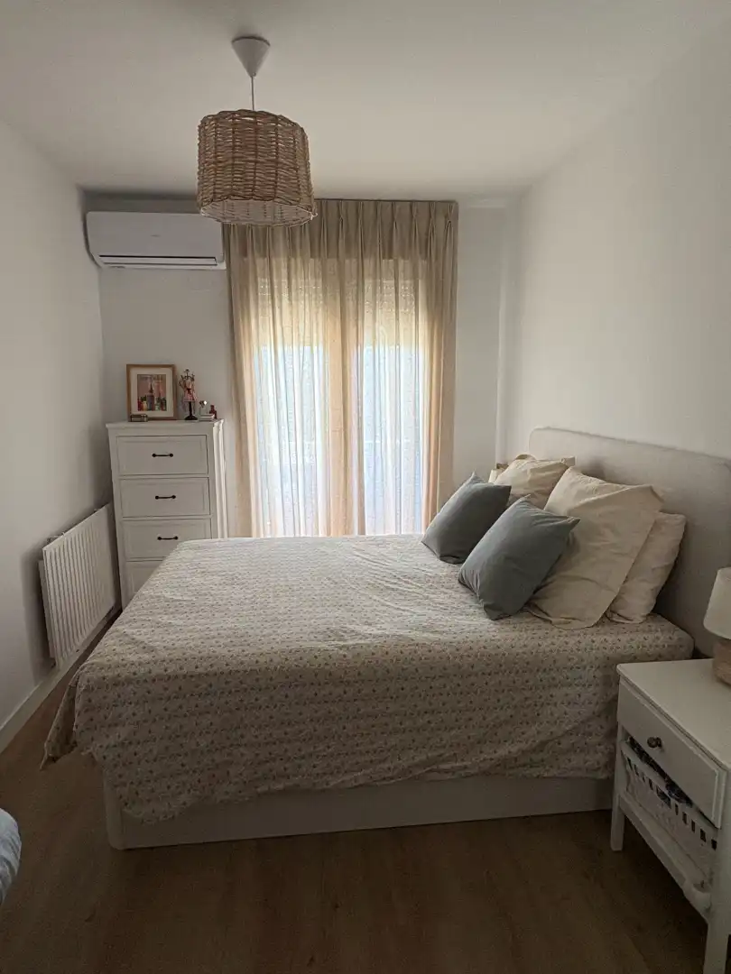 Habitación de Piso de alquiler en Villanueva del Pardillo con Aire acondicionado, Calefacción y Parquet
