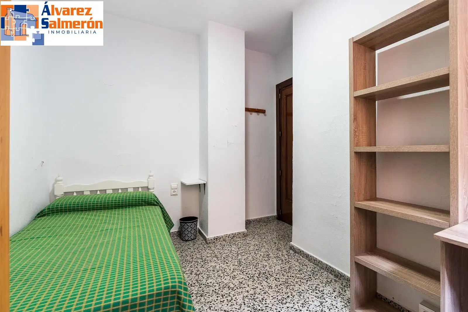 Piso con ascensor en venta en Beiro, imagen 16