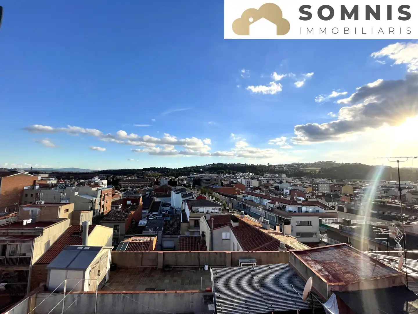 Piso en venta en de Faraday, Ca n'Aurell
