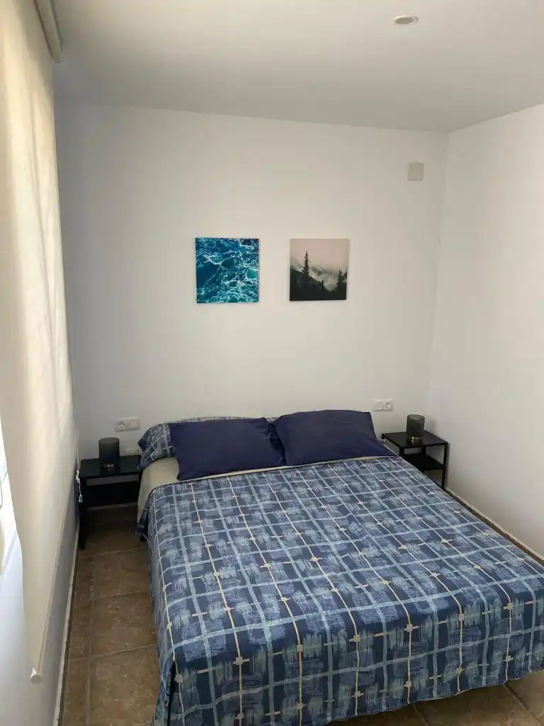 Chalet con piscina en venta en Carrer Moros 6, imagen 24