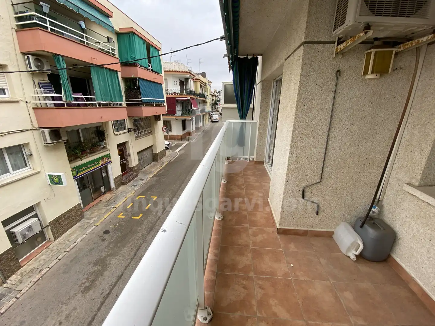 Terrassa de Pis en venda en Nucli Antic