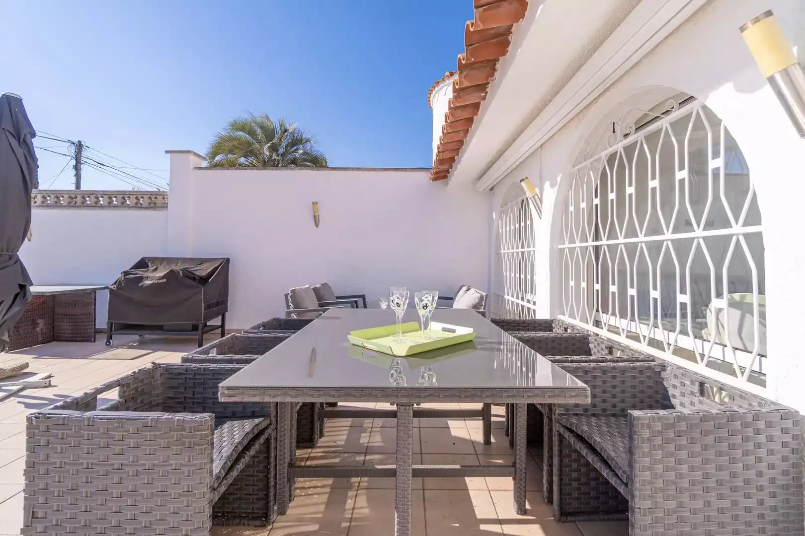 House with pool for sale in Carrer Pení, imagen 9
