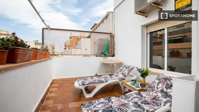 Piso en Alquiler en Sant Joan Baptista