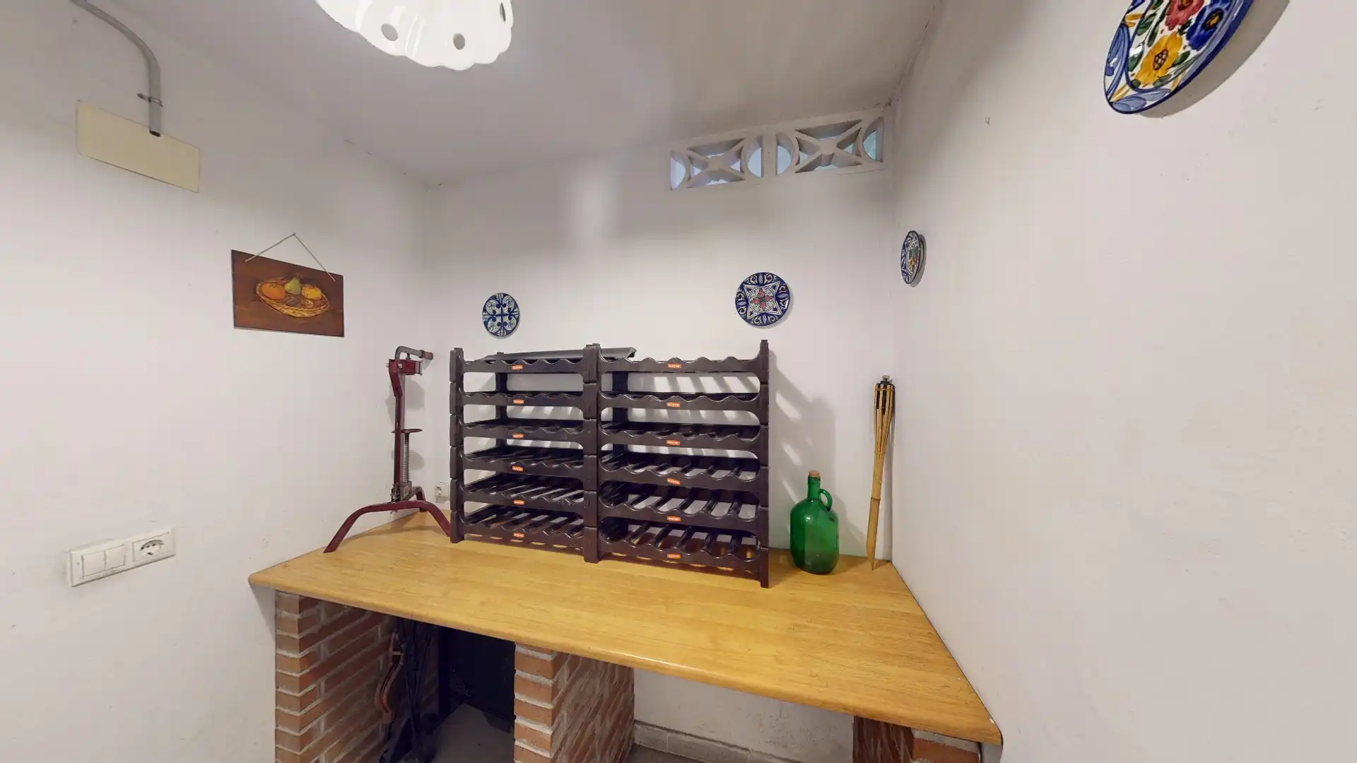 Casa o chalet en venta en Alicante / Alacant con Aire acondicionado, Jardín privado y Terraza