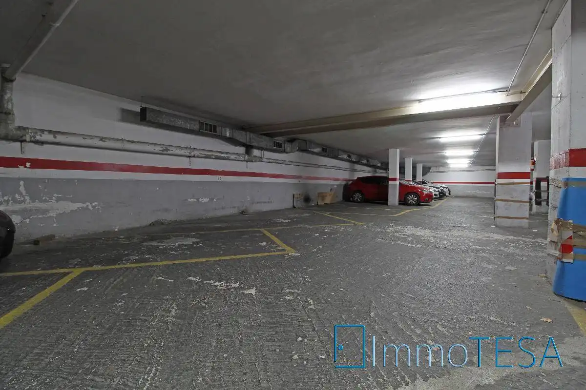 Parking à vendre à Centre - Eixample – Can Llobet, imagen 2